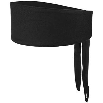 Afbeelding van Nike Bandana Head Tie Reversible Dri Fit