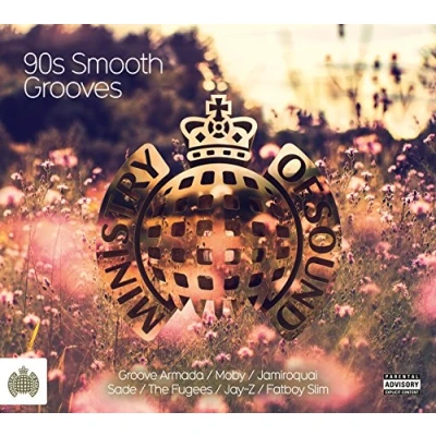 Afbeelding van 90S Smooth Grooves