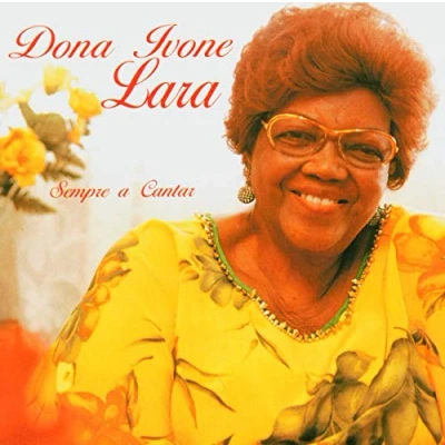 Afbeelding van Dona Ivone Lara Sempre A Cantar (CD)