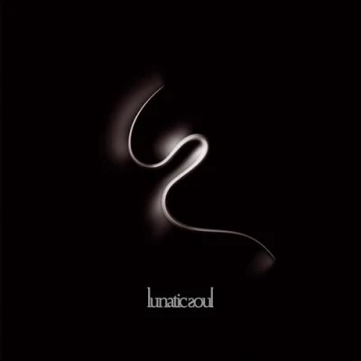 Afbeelding van Lunatic Soul (LP)