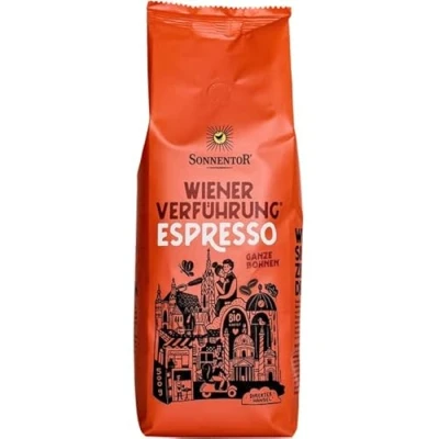 Afbeelding van Sonnentor Wiener espresso hele boon 500 g