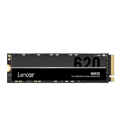 Image de Lexar NM620 M.2 SSD 1 To
