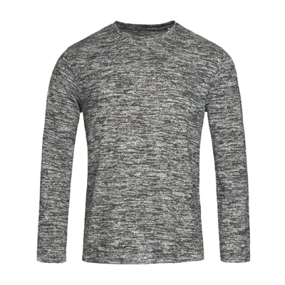 Afbeelding van Stedman Knit Sweater Men