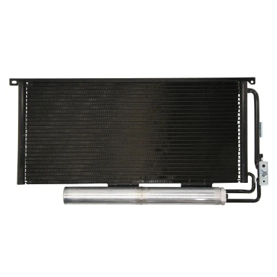 Afbeelding van Thermotec Airco condensor KTT110677