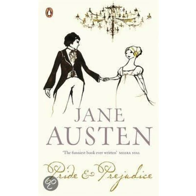 Afbeelding van Pride and Prejudice