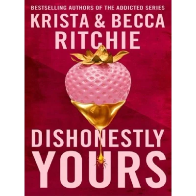 Image de Dishonestly Yours