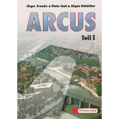 Afbeelding van ARCUS I. Texte und Übungen