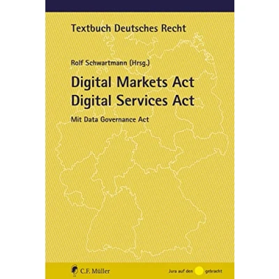 Afbeelding van Digital Markets Act Services