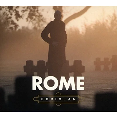Afbeelding van Rome Coriolan (CD)