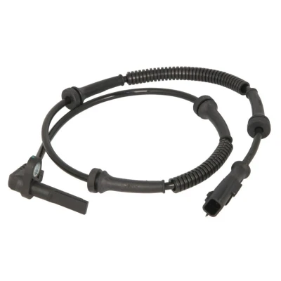 Afbeelding van Wielsnelheidssensor DELPHI SS21543 12B1, voor o.a. RENAULT,