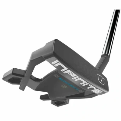 Afbeelding van Wilson Staff Infinite Buckingham Ladies Putter 2024 33 inch Rechtshandig