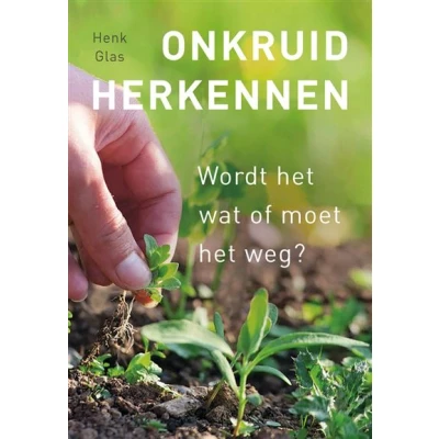 Image de Onkruid herkennen