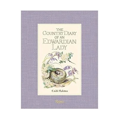 Image de The Country Diary of an Edwardian Lady /anglais