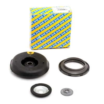 Afbeelding van SNR KB659.32 Reparatieset, Ring voor schokbreker taatspot Incl schroefset PEUGEOT: 207 Hatchback, SW, CC