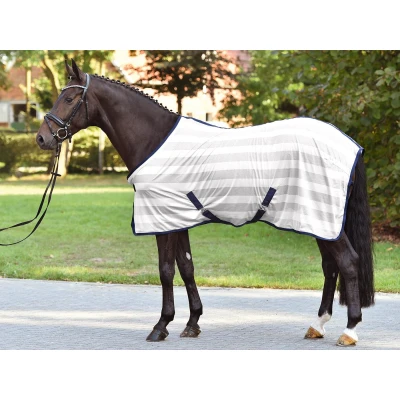 Image de Busse transport fly rug Stripe