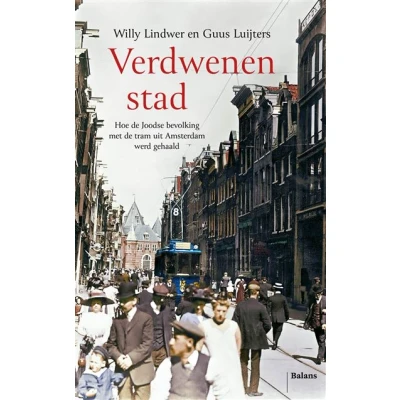 Image de Verdwenen stad