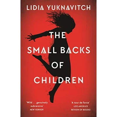 Afbeelding van The Small Backs of Children