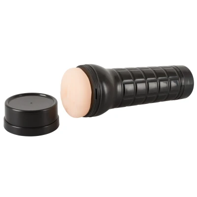 Afbeelding van Masturbator Nature Skin Vagina