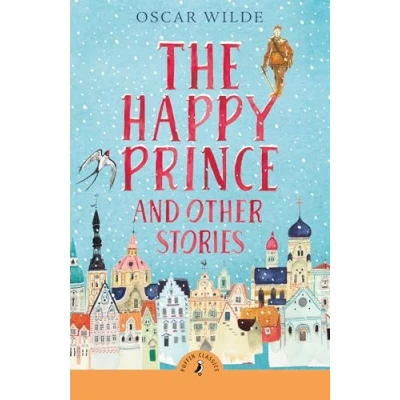 Afbeelding van The Happy Prince and Other Stories
