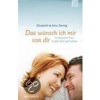 Afbeelding van Das wünsch ich mir von dir