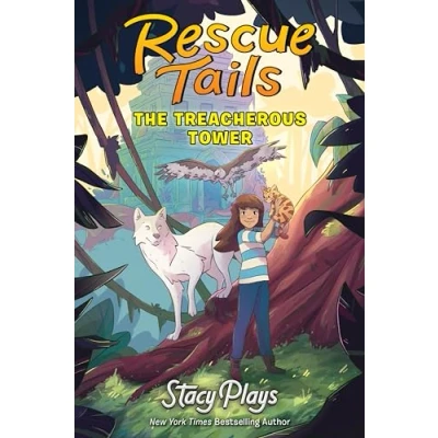 Afbeelding van Rescue Tails: The Treacherous Tower