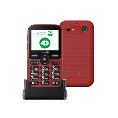 Afbeelding van Doro Leva E10