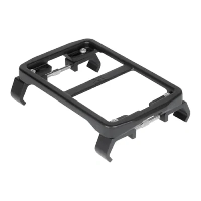 Afbeelding van Atran Velo adapter Newrack Uni met AVS zwart