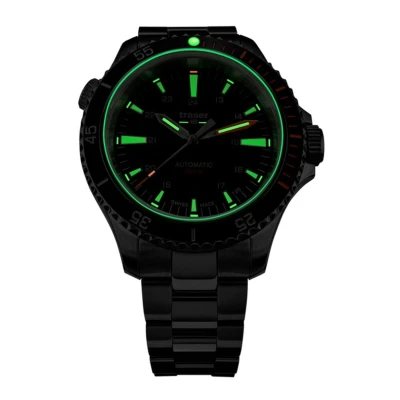 Afbeelding van Traser Unisexhorloge 110321