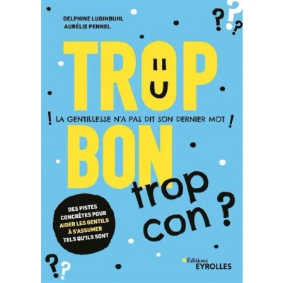 Image de trop bon, con ?