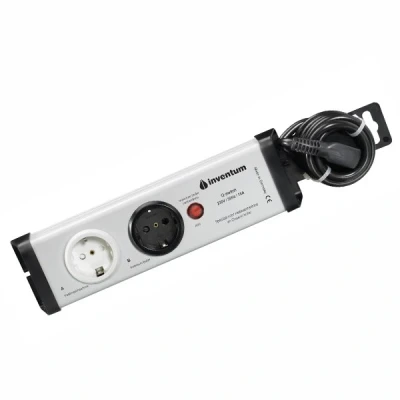 Afbeelding van Inventum Q Switch. Artikelnr: 15201000