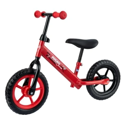Afbeelding van Chicco loopfiets DUCATI
