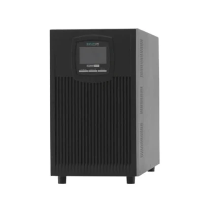 Image de Online USV XANTO 3000 Onduleur CA 230 V Watt VA 9 Ah RS 232, USB connecteurs de sortie :
