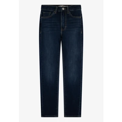 Afbeelding van Levi&#039;s 720 HIGH RISE Jeans Skinny Fit voor kinderen, Maat: 104, Machu picchu