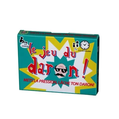 Image de jeu de société Sans Le du daron