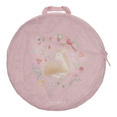 Afbeelding van Little dutch speeltunnel fairy garden 180 cm