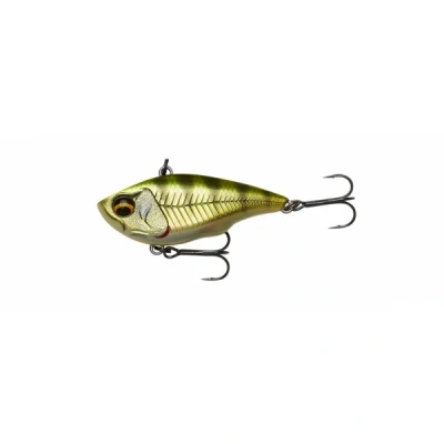 Afbeelding van Savage Gear Fat Vibes 5.1cm 11gr Sinking Kleur : Perch