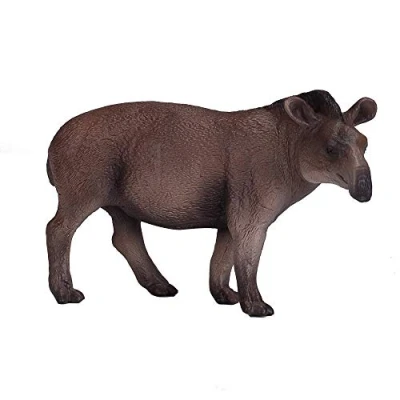 Afbeelding van Mojo Wildlife speelgoed Braziliaanse Tapir 381023
