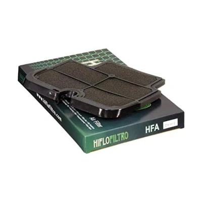 Afbeelding van Hiflofiltro Kawasaki Hfa2607 Luchtfilter Zwart