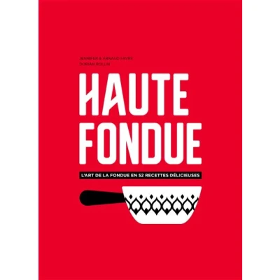 Image de Haute fondue