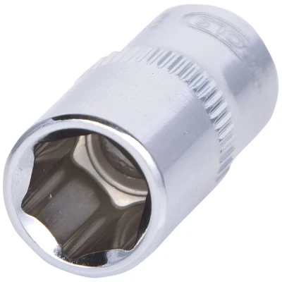 Afbeelding van KS Tools, Dopsleutel + dopmoer, 918.1408 (8 mm)