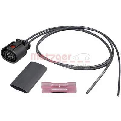 Afbeelding van METZGER 2324155 Kabelreparatieset, achterlicht