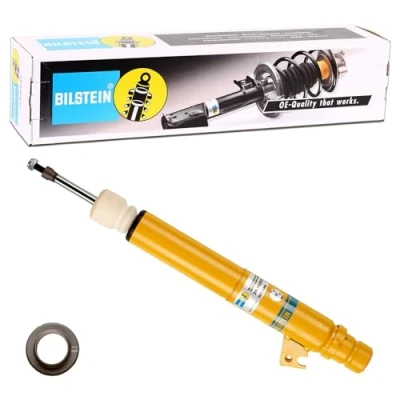 Afbeelding van BILSTEIN B8 Offroad 24 102605 schokdemper Vooras rechts Gasdruk Enkelpijp Veerdragende Pen bovenaan