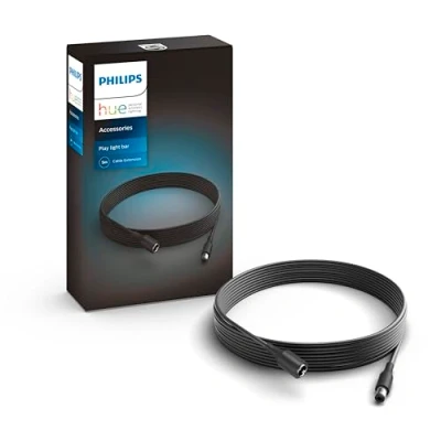 Afbeelding van Philips Hue Play Aansluitkabel 5 Meter