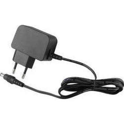 Afbeelding van HN Power HNP06 120L6 Stekkernetvoeding, vaste spanning 12 V/DC 630 mA 6 W Gestabiliseerd