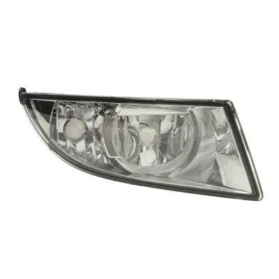 Afbeelding van ABAKUS 665 2008R UE Mistlampen rechts Zonder lamphouder, gloeilamp SKODA: Fabia 2, Roomster