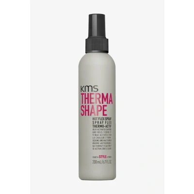 Afbeelding van KMS ThermaShape Hot Flex Spray 200ml