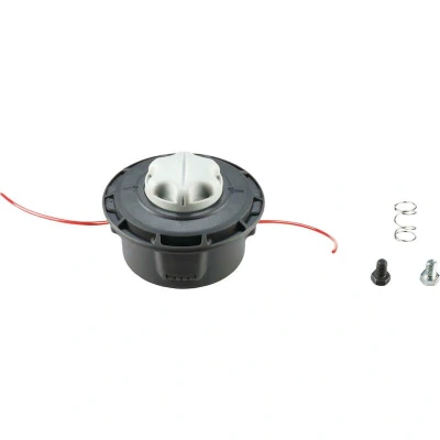 Image de RYOBI RAC115 tête de coupe universelle reel easy avec ligne 2,4 mm 5132002578