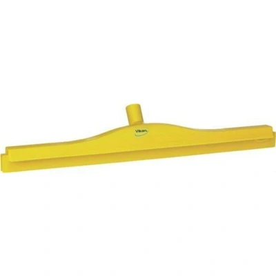 Image de VIKAN 77246 raclette de sol rotative à deux lames, 600 mm, jaune 7724/6