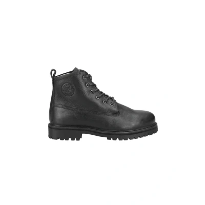 Afbeelding van Blackstone ROCK HARDY Black Boots Man Maat: 42