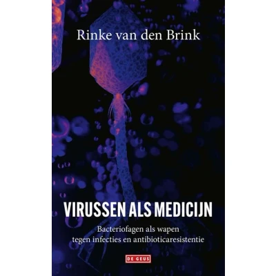Image de Virussen als medicijn